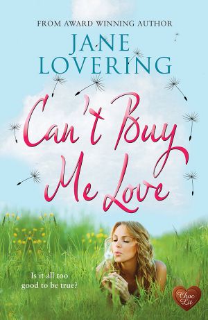 [Yorkshire Romances 06] • Can’t Buy Me Love